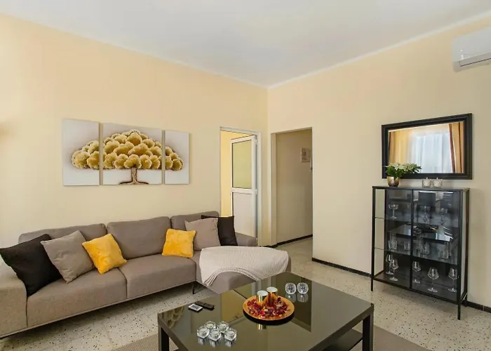 Palmas Ocean View * Las Palmas de Gran Canaria