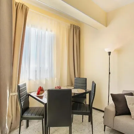 Palmas Ocean View Daire