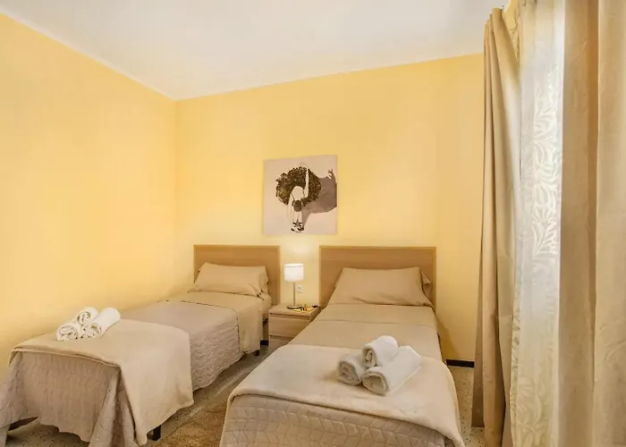 Apartament Palmas Ocean View *