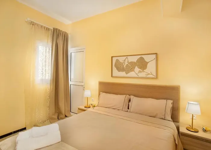 Apartament Palmas Ocean View Las Palmas de Gran Canaria