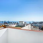 Palmas Ocean View Apartment Las Palmas / Gran Canaria