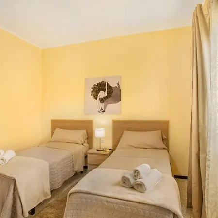 Apartment Palmas Ocean View *