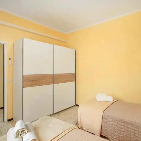 Apartment Palmas Ocean View