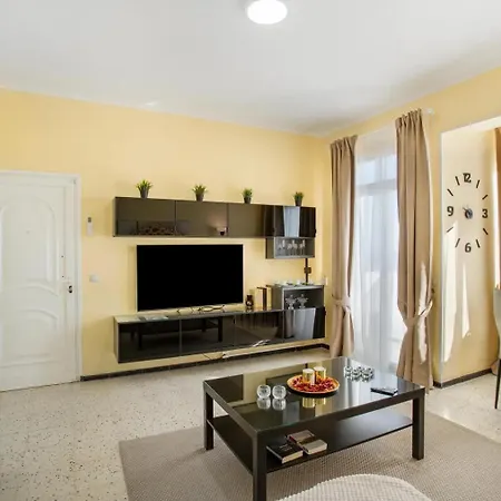 Apartment Palmas Ocean View