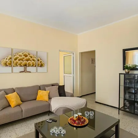 Palmas Ocean View * Las Palmas / Gran Canaria