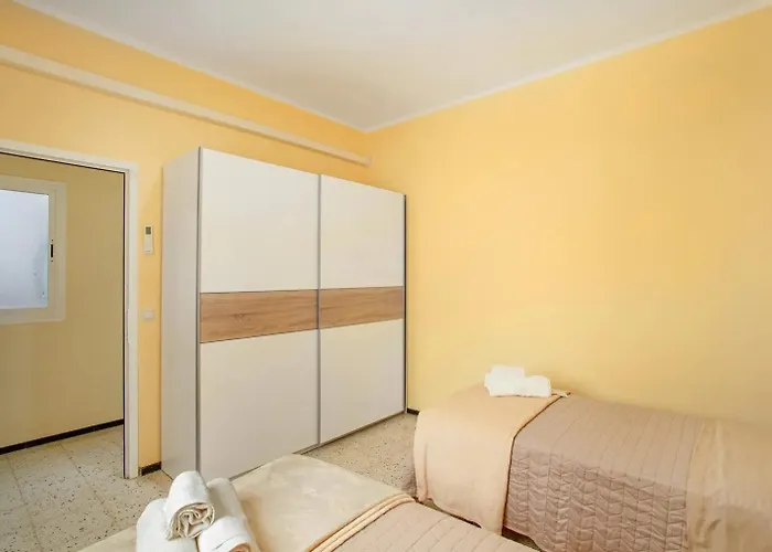 Apartment Palmas Ocean View