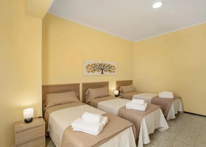 Palmas Ocean View Apartment Las Palmas / Gran Canaria