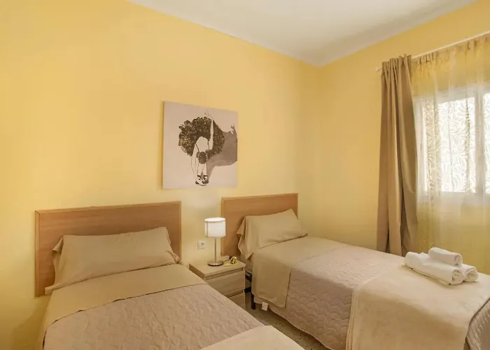 Apartment Palmas Ocean View *