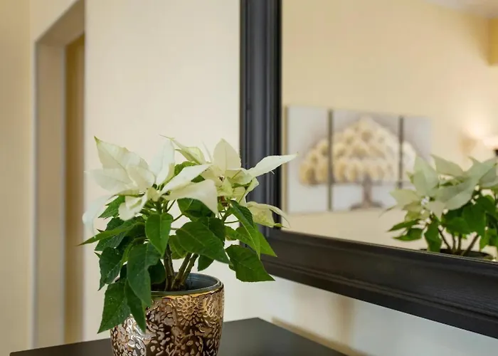 Palmas Ocean View Apartment