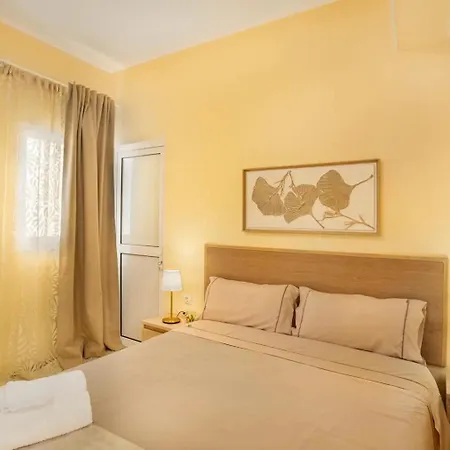 Апартаменты Palmas Ocean View Лас-Пальмас-де-Гран-Канария